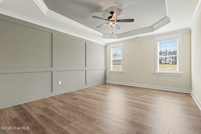 155 Juju Drive, Clayton, NC 27520