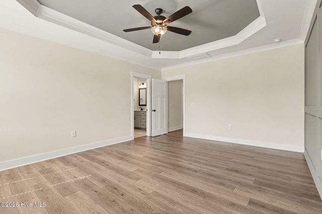 155 Juju Drive, Clayton, NC 27520