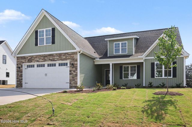 155 Juju Drive, Clayton, NC 27520