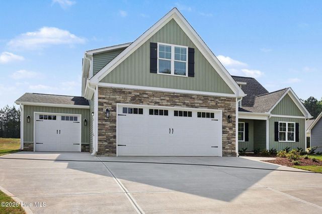155 Juju Drive, Clayton, NC 27520