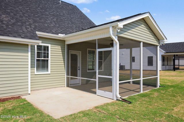 155 Juju Drive, Clayton, NC 27520