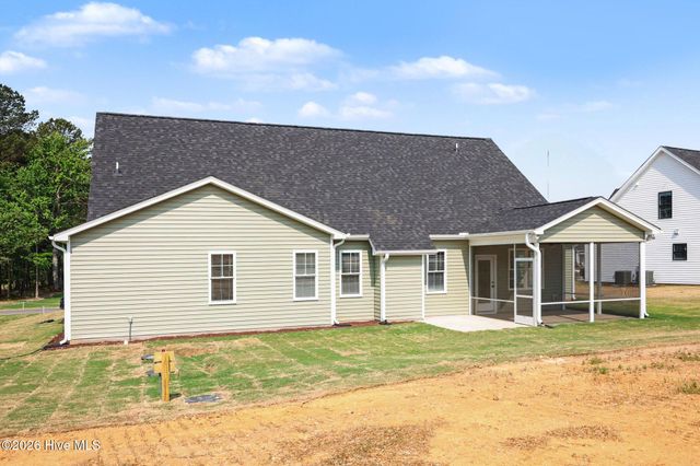 155 Juju Drive, Clayton, NC 27520