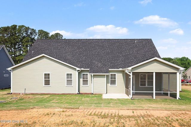 155 Juju Drive, Clayton, NC 27520