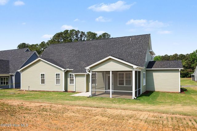 155 Juju Drive, Clayton, NC 27520