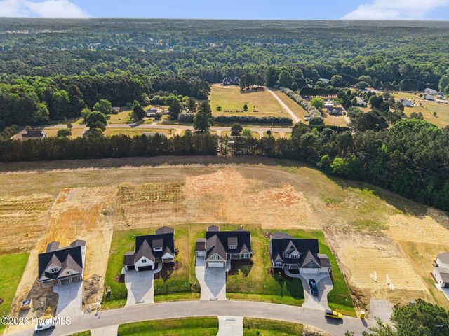 155 Juju Drive, Clayton, NC 27520