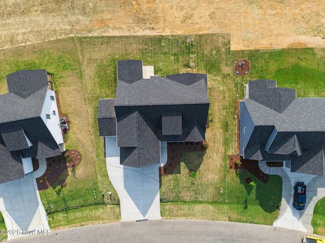 155 Juju Drive, Clayton, NC 27520