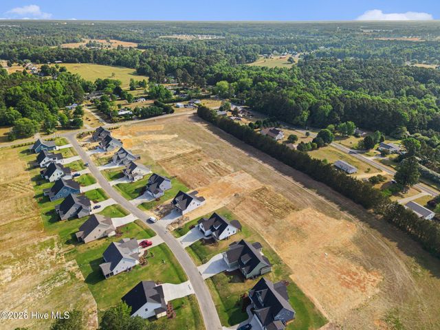155 Juju Drive, Clayton, NC 27520