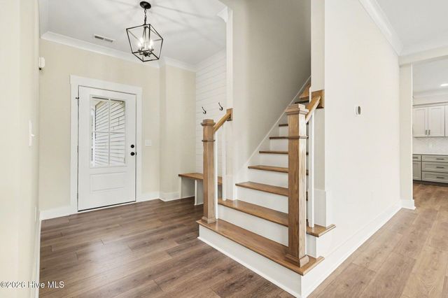155 Juju Drive, Clayton, NC 27520