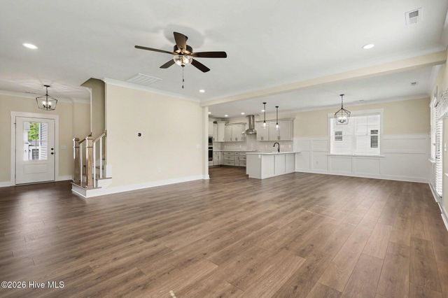155 Juju Drive, Clayton, NC 27520