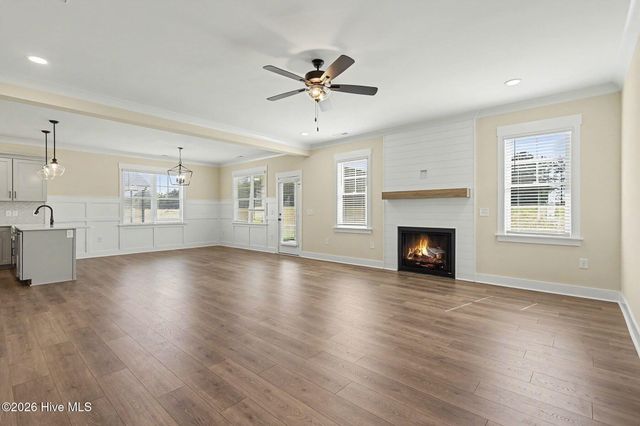 155 Juju Drive, Clayton, NC 27520