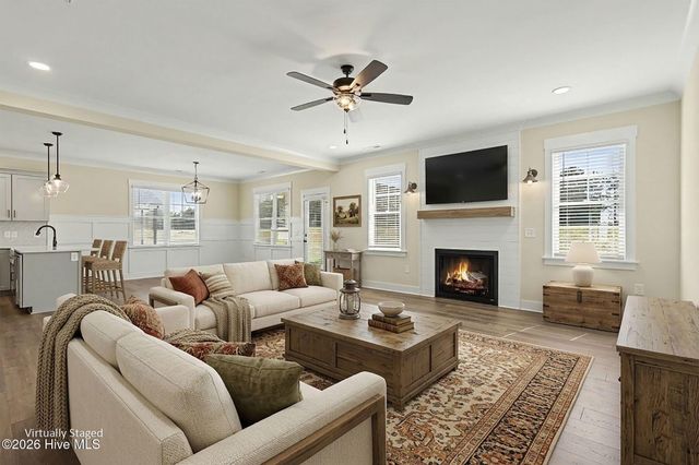 155 Juju Drive, Clayton, NC 27520