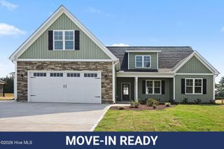 155 Juju Drive, Clayton, NC 27520