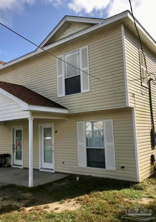 8435 Chisholm Rd 15, Pensacola, FL 32514