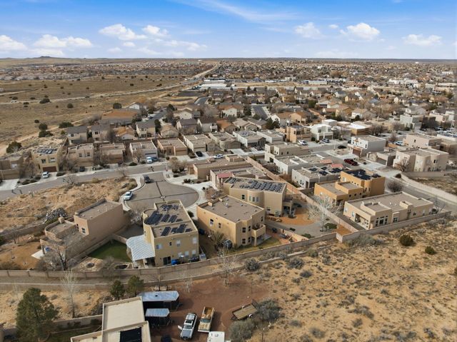 6223 Calle Pinon NW, Albuquerque, NM 87114