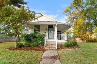 306 S Hite Ave, Louisville, KY 40206
