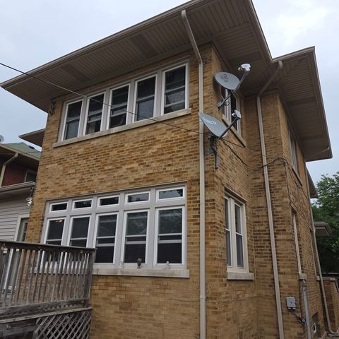 7230 S Luella Avenue, Chicago, IL 60649