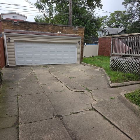 7230 S Luella Avenue, Chicago, IL 60649