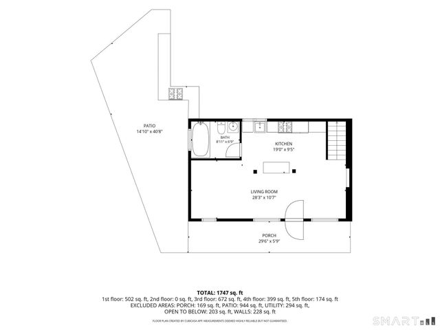 80 Prospect Place, New Milford, CT 06776