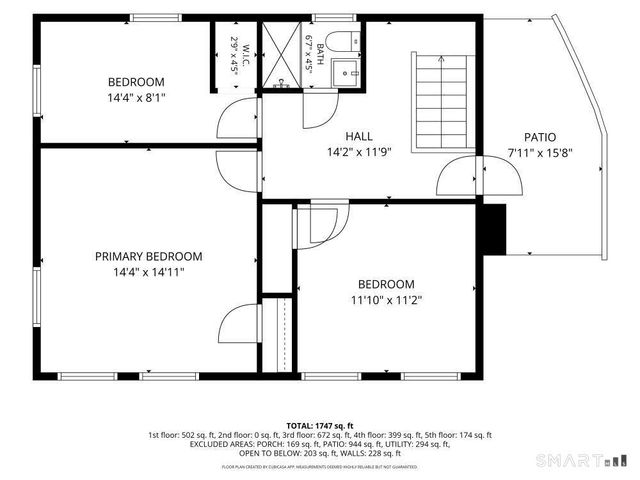 80 Prospect Place, New Milford, CT 06776