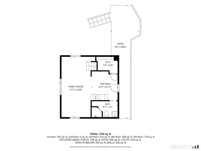 80 Prospect Place, New Milford, CT 06776