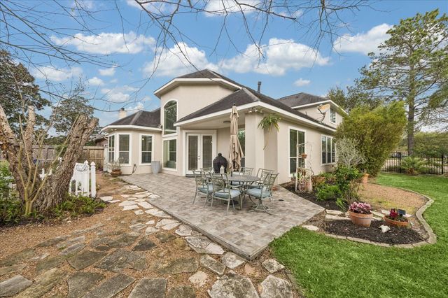 2909 Silver Maple Court, Friendswood, TX 77546