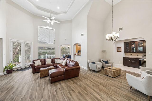 2909 Silver Maple Court, Friendswood, TX 77546