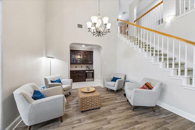 2909 Silver Maple Court, Friendswood, TX 77546