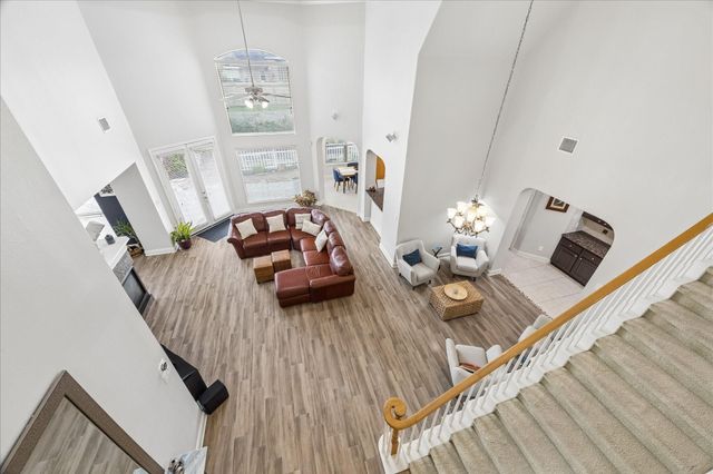 2909 Silver Maple Court, Friendswood, TX 77546