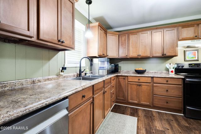 4419 Gregory Street, New Iberia, LA 70560