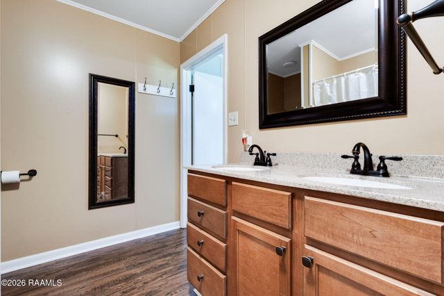 4419 Gregory Street, New Iberia, LA 70560