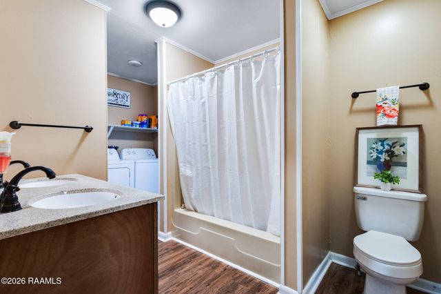 4419 Gregory Street, New Iberia, LA 70560