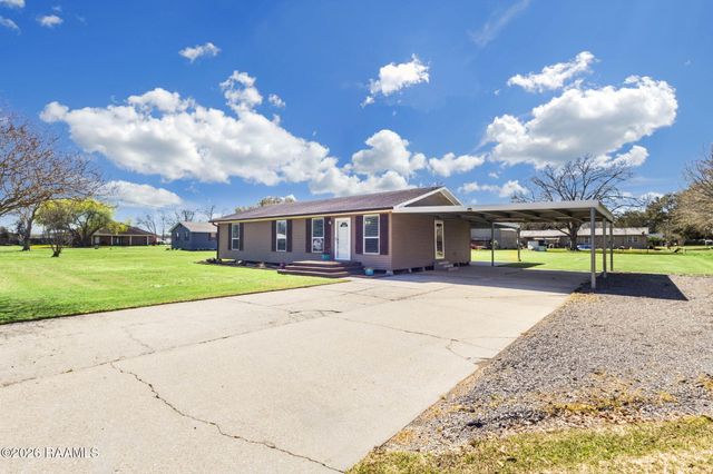 4419 Gregory Street, New Iberia, LA 70560