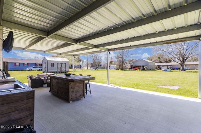 4419 Gregory Street, New Iberia, LA 70560