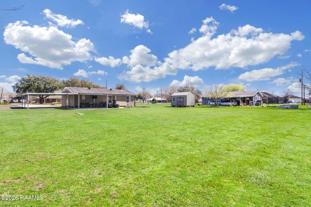 4419 Gregory Street, New Iberia, LA 70560