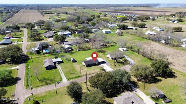 4419 Gregory Street, New Iberia, LA 70560