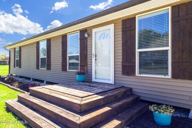 4419 Gregory Street, New Iberia, LA 70560