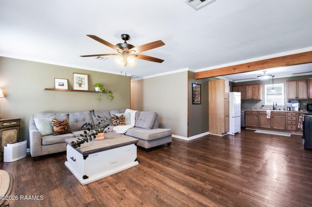 4419 Gregory Street, New Iberia, LA 70560