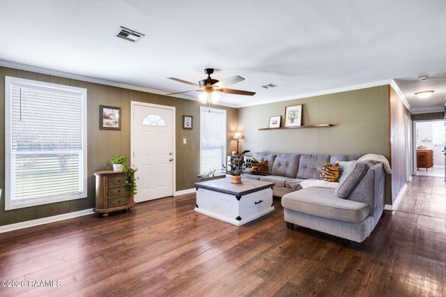 4419 Gregory Street, New Iberia, LA 70560