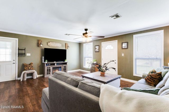 4419 Gregory Street, New Iberia, LA 70560