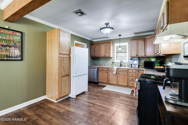 4419 Gregory Street, New Iberia, LA 70560