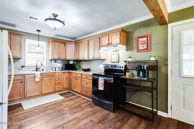 4419 Gregory Street, New Iberia, LA 70560