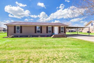 4419 Gregory Street, New Iberia, LA 70560