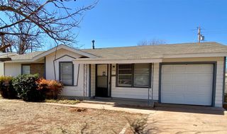 2926 Post Oak Road, Abilene, TX 79606