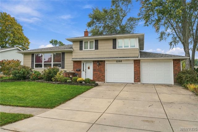 1266 Greenbrier Lane, North Tonawanda, NY 14120