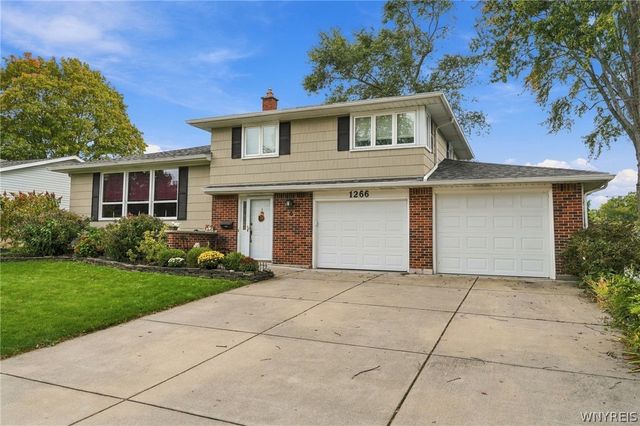 1266 Greenbrier Lane, North Tonawanda, NY 14120