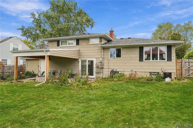 1266 Greenbrier Lane, North Tonawanda, NY 14120
