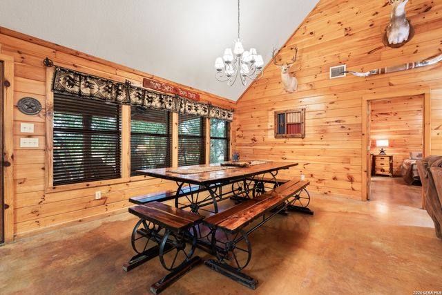 128 Mountain Laurel, Concan, TX 78838