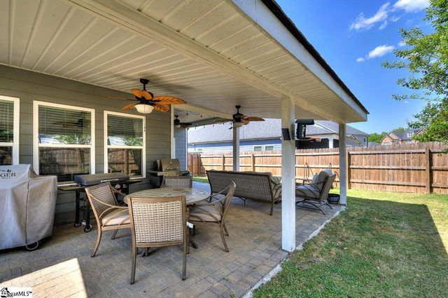 336 Blue Danube Drive, Simpsonville, SC 29681