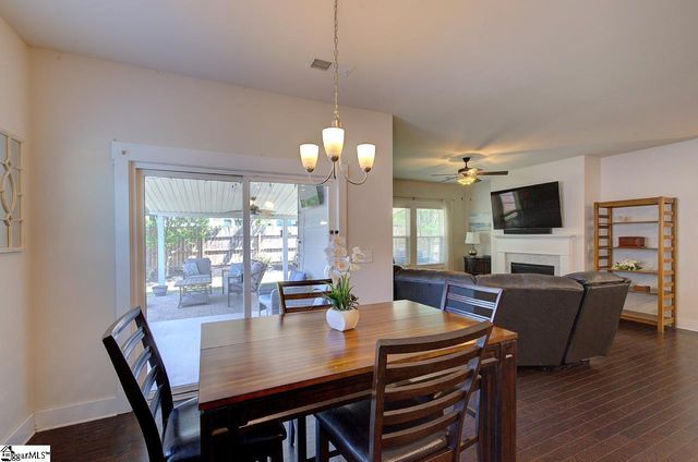 336 Blue Danube Drive, Simpsonville, SC 29681