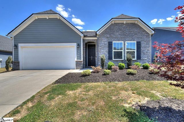 336 Blue Danube Drive, Simpsonville, SC 29681